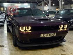 دودج تشالنجر